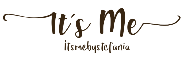 ItsMeByStefania